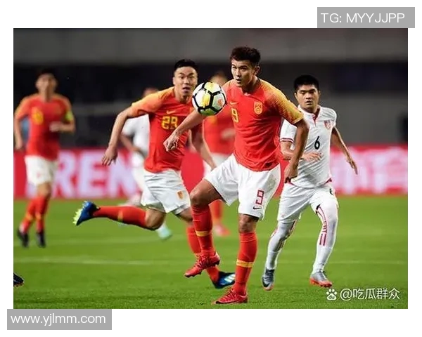 杭州足球队在世界杯预选赛中的经验与表现分析