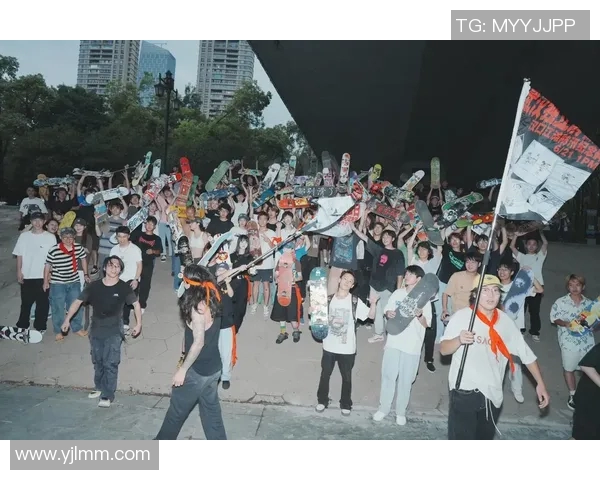 武汉滑板队的实力之争引发热议与关注 武汉滑板队的实力之争引发热议与关注