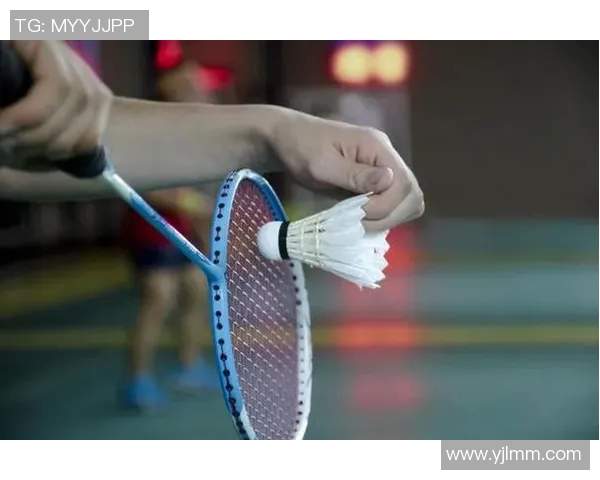 武汉羽毛球队耐力训练揭秘助力运动员在赛场上展现最佳状态 武汉羽毛球队耐力训练揭秘助力运动员在赛场上展现最佳状态