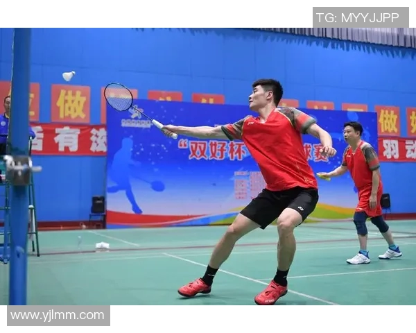 深圳羽毛球队的战术掌控与失误分析探讨 深圳羽毛球队的战术掌控与失误分析探讨