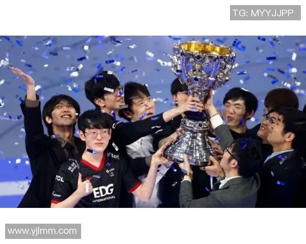 王者荣耀热点分析:深入探讨EDG战队的运营策略与成功之道 王者荣耀热点分析:深入探讨EDG战队的运营策略与成功之道