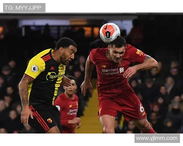 利物浦与沃特福德比赛前瞻及胜负预测分析