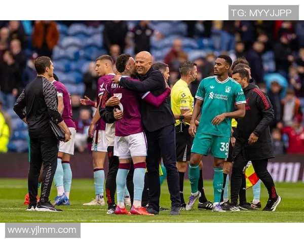 利物浦与伯恩利精彩对决直播时间及观看方式详解