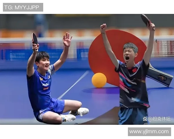 国乒激战中国队内斗精彩纷呈谁将赢得这场巅峰对决