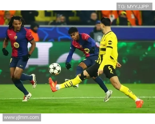 多特蒙德与巴萨球员身价对比分析揭示市场价值差异