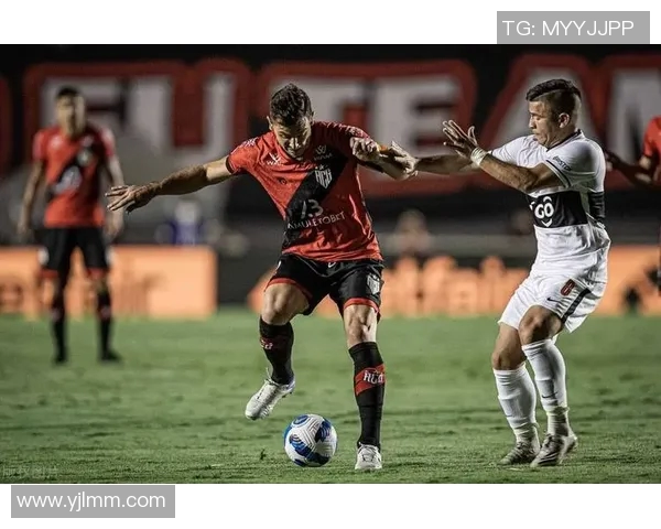 巴国际与巴拉纳激战正酣谁能在这场对决中笑到最后