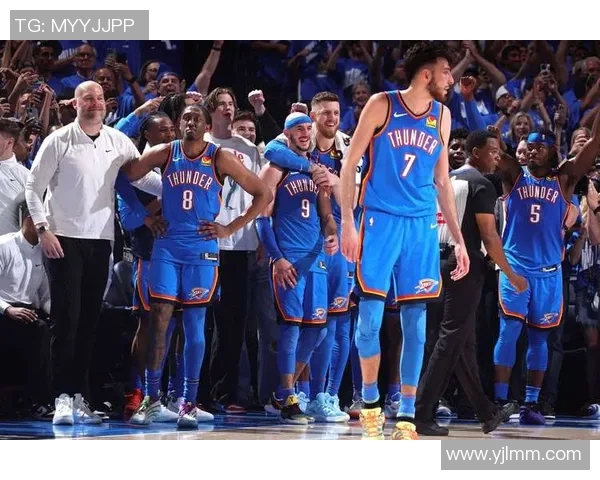 开拓者与雷霆对决数据分析揭示双方实力差距与关键球员表现