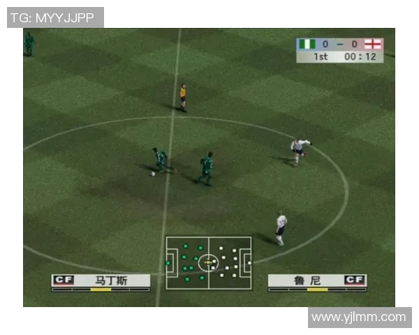 日本与尼日利亚足球对决：谁能在这场较量中脱颖而出