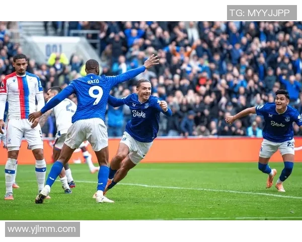 曼城与埃弗顿对决前瞻及比分预测分析,谁将赢得这场焦点战役 曼城与埃弗顿对决前瞻及比分预测分析,谁将赢得这场焦点战役