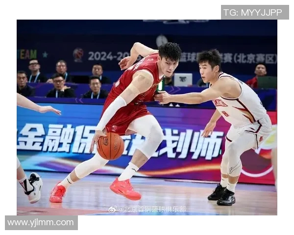 曾凡博：从青涩新星到篮球赛场的璀璨明珠，未来可期的运动员之路