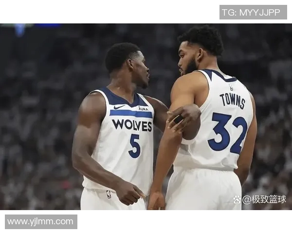 森林狼与金州勇士激战正酣谁能在这场对决中笑到最后