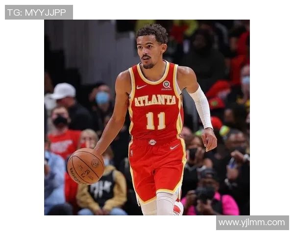 特雷杨的篮球之路：从天才少年到NBA全明星的成长历程