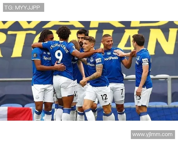 英超焦点战埃弗顿迎战阿森纳两队争夺积分巅峰对决即将上演