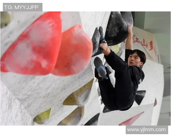 重庆攀岩队荣登全国攀岩力量排行榜首位展现强大实力与团队精神