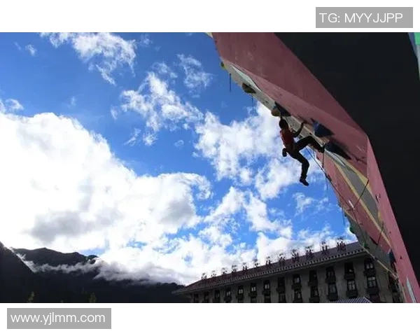 重庆攀岩队反击战术解析与技术优势全面剖析