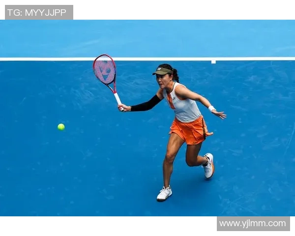 重庆网球队在全运会中的技术表现分析与未来发展展望