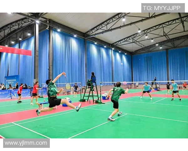 重庆羽毛球队的崛起与荣耀探索羽毛球运动在重庆的发展与未来 重庆羽毛球队的崛起与荣耀探索羽毛球运动在重庆的发展与未来