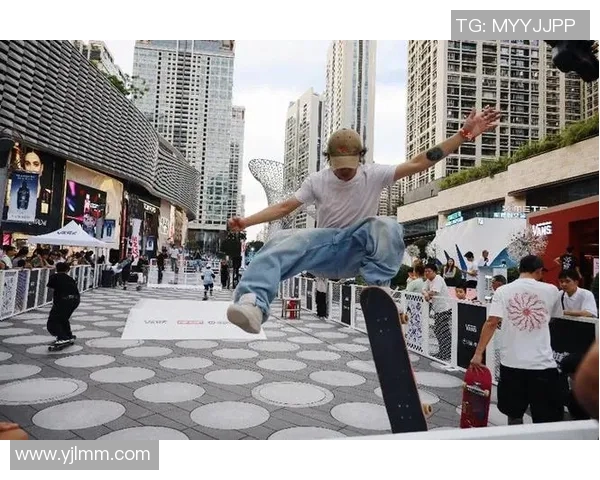 重庆滑板队节奏之争引发热议滑板文化的碰撞与思考