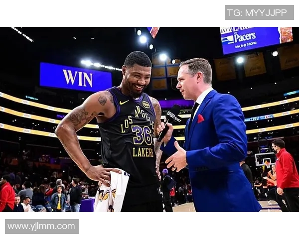 马库斯斯马特在NBA赛场上的拼搏精神与领导力解析