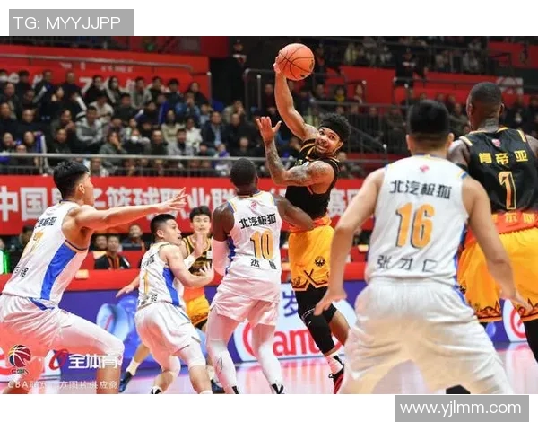2018年CBA精彩对决江苏队迎战北京队直播回顾与精彩瞬间分析