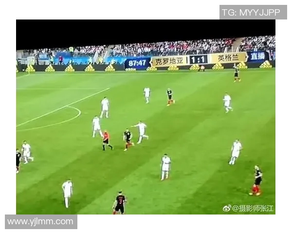 克罗地亚与英格兰加时赛精彩回顾及赛后分析视频推荐