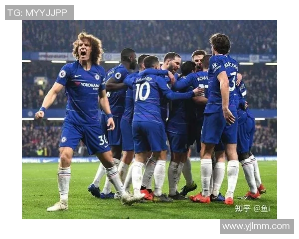 切尔西与西汉姆联激战正酣谁能在英超赛场上笑到最后