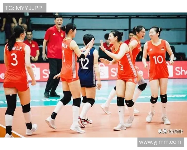 北京女排与八一女排巅峰对决谁将书写新的辉煌篇章