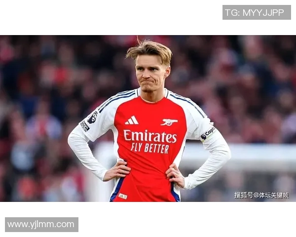 厄德高引领新潮流足球战术的革新与未来发展展望