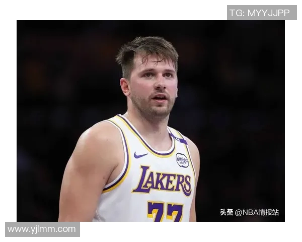 卢卡东契奇如何引领NBA新时代成就传奇篮球生涯
