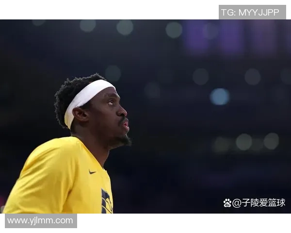 帕斯卡尔西亚卡姆如何在NBA赛场上实现自我突破与成长 帕斯卡尔西亚卡姆如何在NBA赛场上实现自我突破与成长