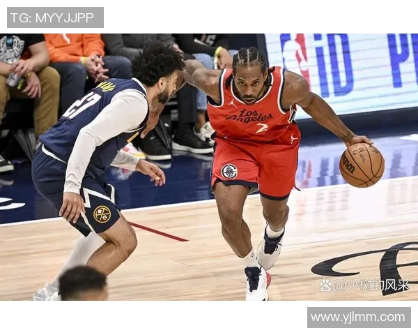 快船与掘金激战正酣NBA直播盛宴不容错过 快船与掘金激战正酣NBA直播盛宴不容错过