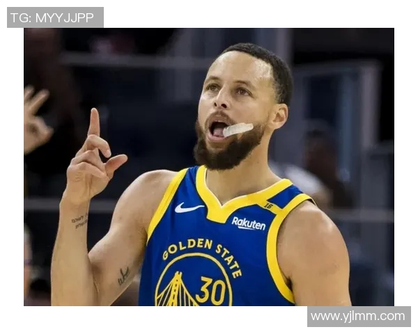 斯蒂芬库里如何在NBA历史上书写自己的传奇篇章与影响力
