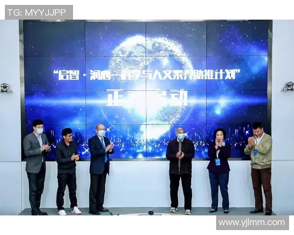 李泓澎:探索科技与人文交汇的未来之路与思考 李泓澎:探索科技与人文交汇的未来之路与思考